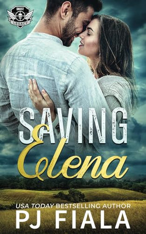Saving Elena