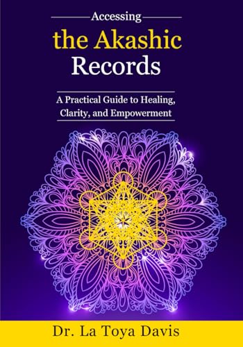 Accessing the Akashic Records