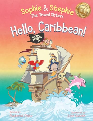 Hello, Caribbean!