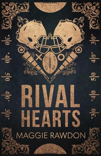 Rival Hearts (Queen City Chaos)