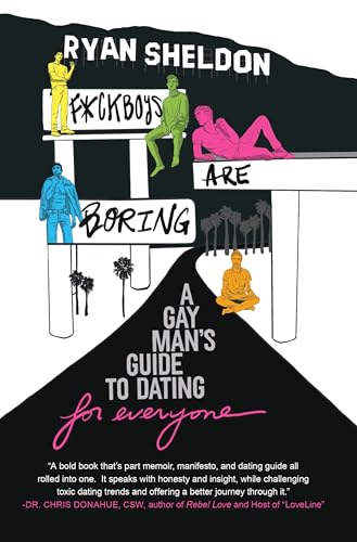 F*Ckboys are Boring