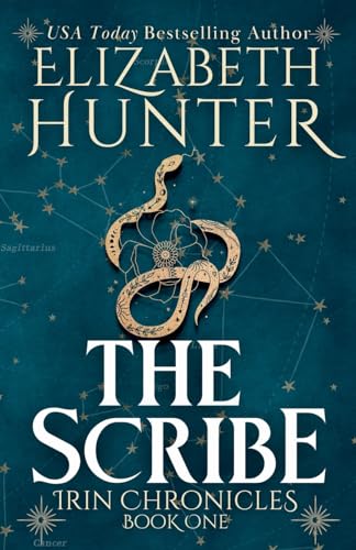 The Scribe (Tenth Anniversary Edition)