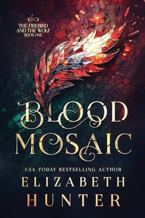 Blood Mosaic