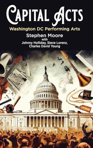 Capital Acts