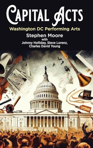 Capital Acts