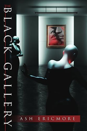The Black Gallery
