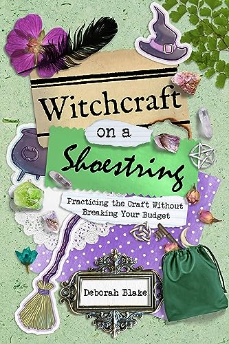 Witchcraft on a Shoestring