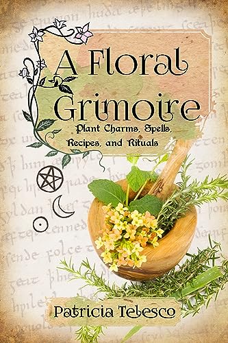 A Floral Grimoire