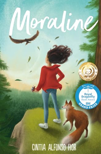 Moraline