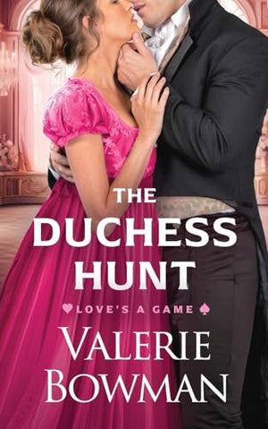 The Duchess Hunt