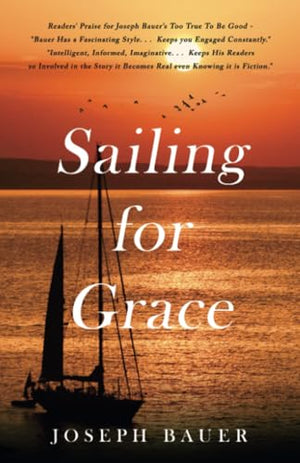 Sailing For Grace