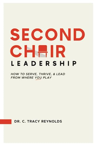 Second Chair Leadership