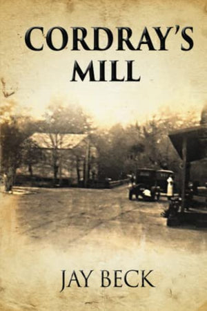 Cordray's Mill