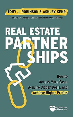 Real Estate Partnerships