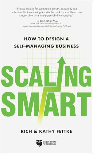 Scaling Smart