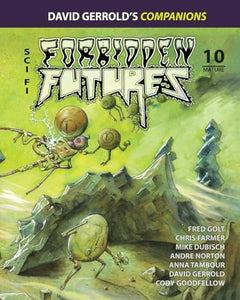 Forbidden Futures 10 