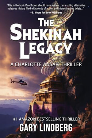The Shekinah Legacy