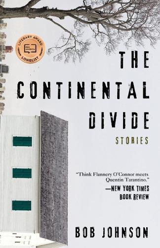 The Continental Divide