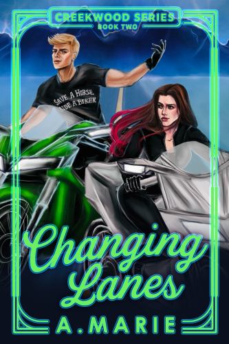 Changing Lanes