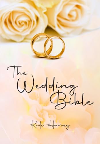 The Wedding Bible