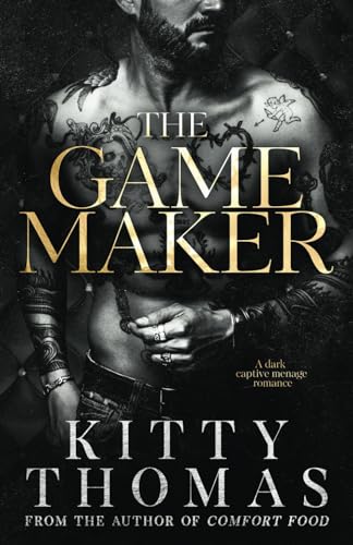 The Game Maker