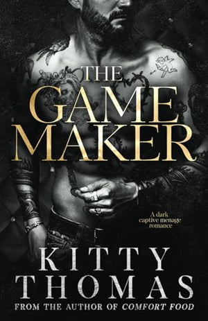 The Game Maker