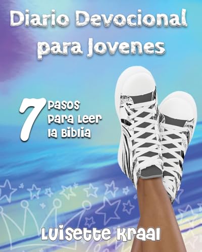 Diario Devocional para Jovenes