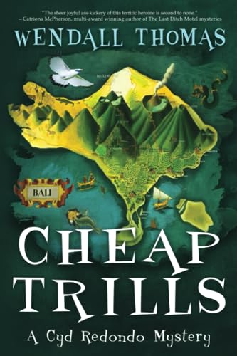 Cheap Trills