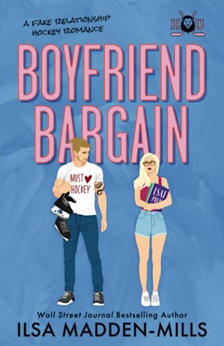 Boyfriend Bargain