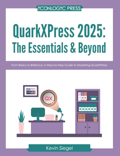 QuarkXPress 2025