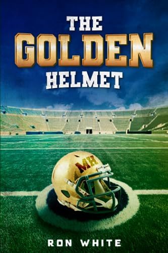 The Golden Helmet