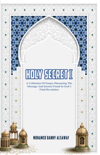 Holy Secret I