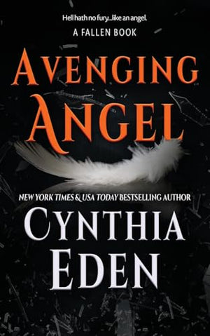 Avenging Angel