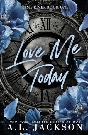 Love Me Today