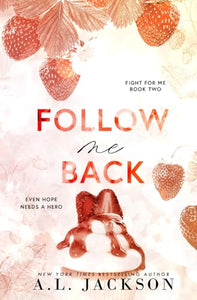 Follow Me Back (Alternate Paperback) 