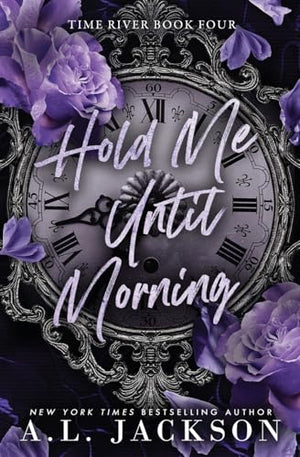 Hold Me Until Morning