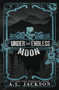 Under an Endless Moon (Alternate Paperback) 