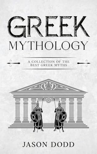 Greek Mythology