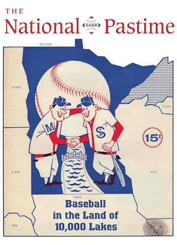 The National Pastime, 2024