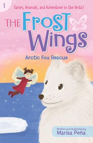 The Frost Wings