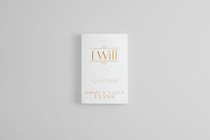 I Will