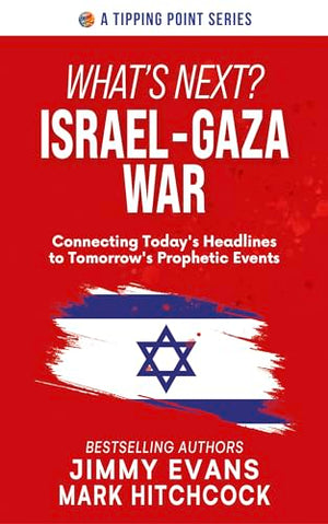 What's Next? Israel-Gaza War