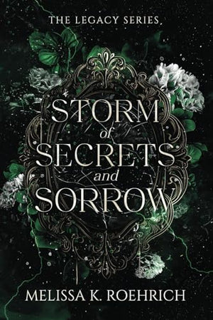 Storm of Secrets and Sorrow