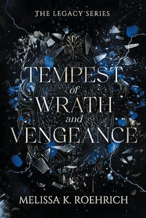 Tempest of Wrath and Vengeance