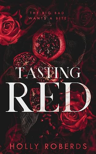 Tasting Red