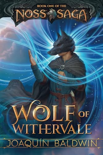 Wolf of Withervale