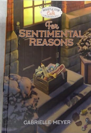 For Sentimental Reasons