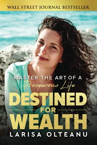 Destined for Wealth
