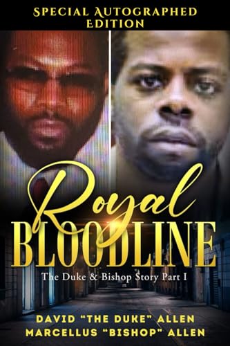 Royal Bloodline