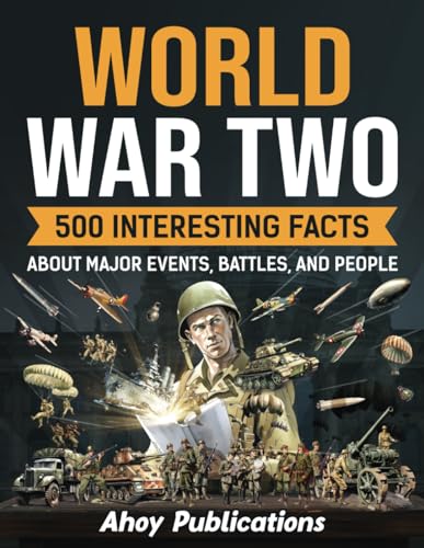 World War Two